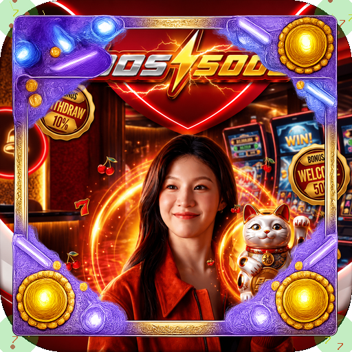 bos5000 — mitra unggulan